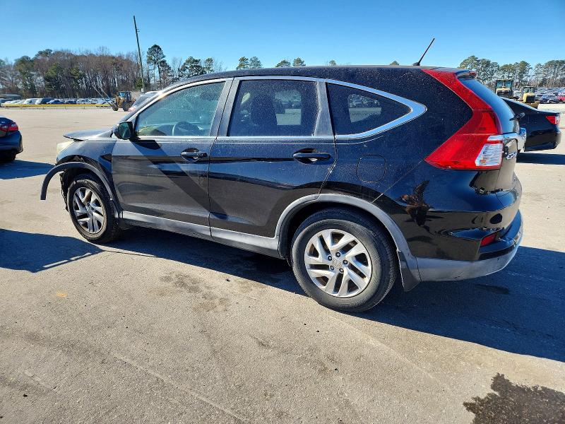 2015 Honda Cr-v მანქანა იყიდება აუქციონზე, vin: 2HKRM3H5XFH512129, აუქციონის ნომერი: 73654395
