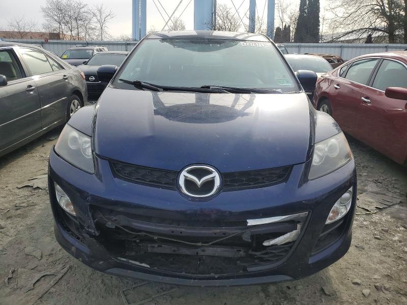 Продаж на аукціоні авто 2012 Mazda Cx-7, vin: JM3ER2CM5C0416739, номер лоту: 73787115