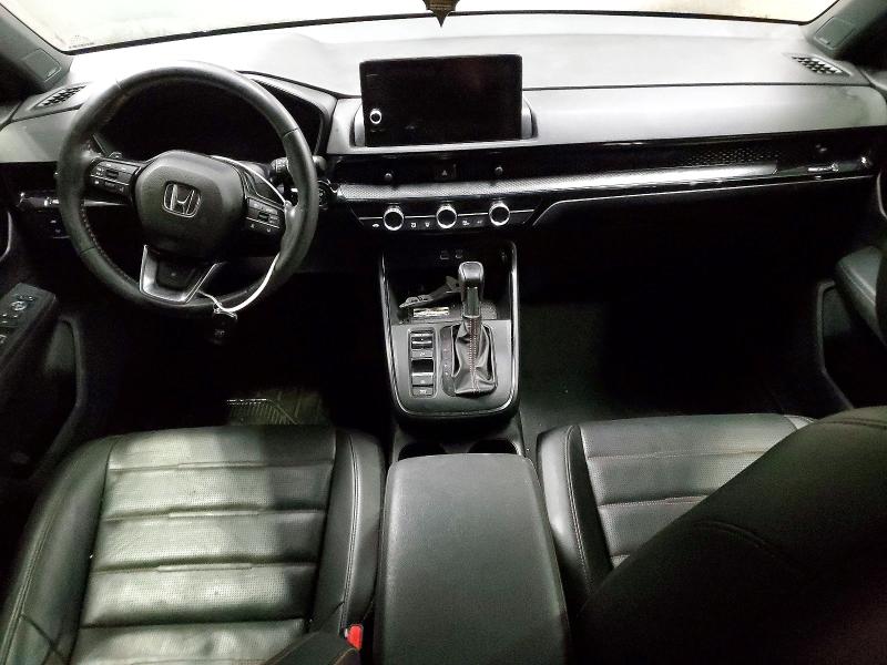 Продаж на аукціоні авто 2024 Honda Cr-v, vin: 2HKRS6H98RH201832, номер лоту: 96617135