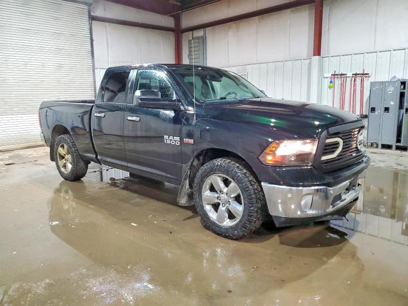 Продажа на аукционе авто 2015 Ram 1500, vin: 1C6RR7GT1FS698788, номер лота: 72460345