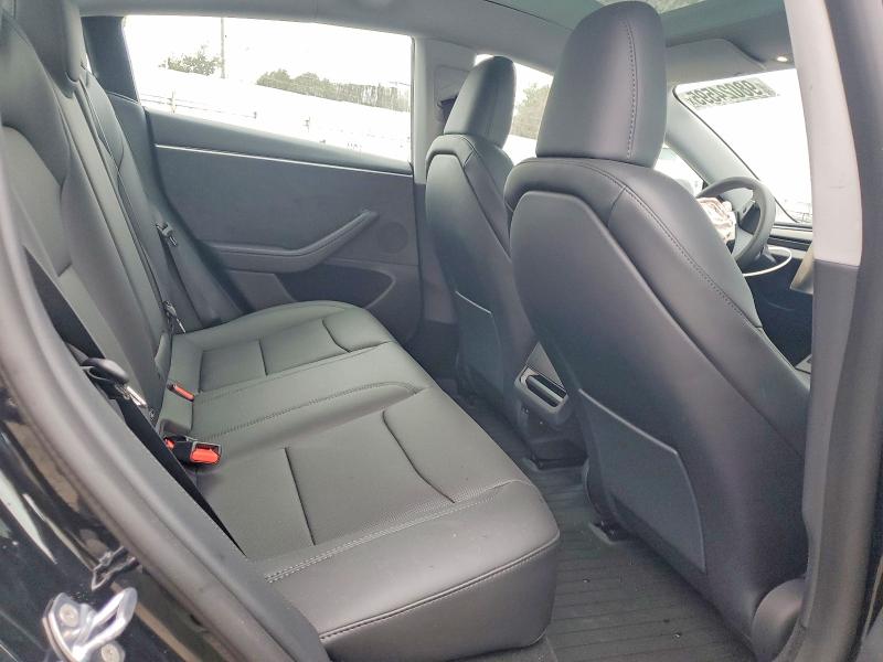 Aukcja sprzedaży 2026 Tesla Model 3, vin: 5YJ3E1EB6TF116517, numer aukcji: 98024595