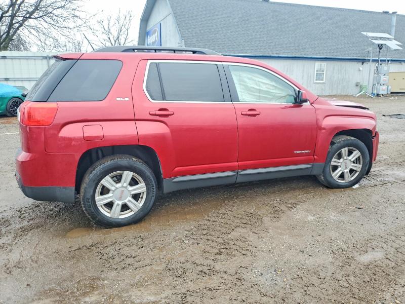 Продаж на аукціоні авто 2014 Gmc Terrain, vin: 2GKALREK8E6299153, номер лоту: 98163705