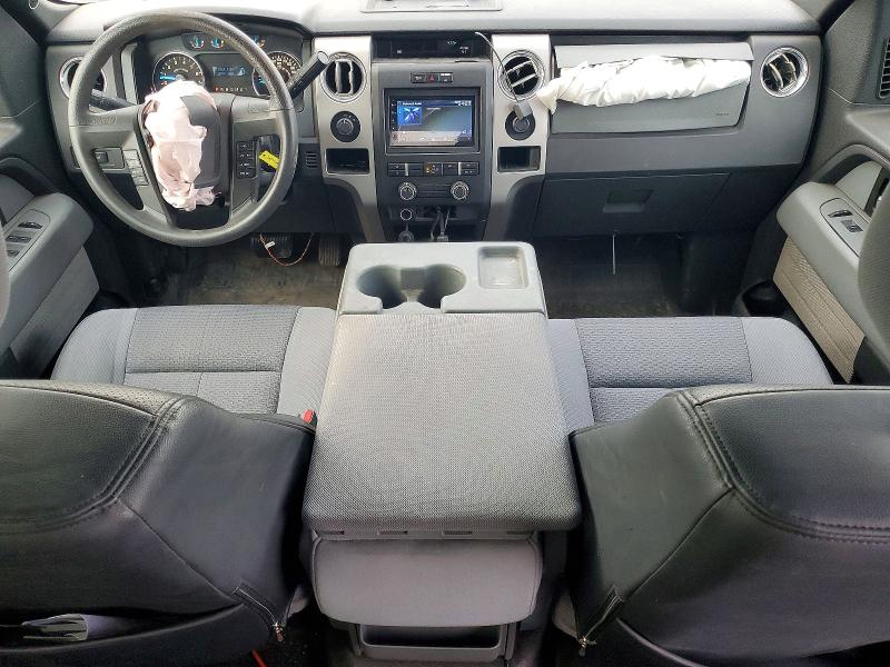 72875585 :رقم المزاد ، 1FTFW1EF4EKD33230 vin ، 2014 Ford F150 مزاد بيع