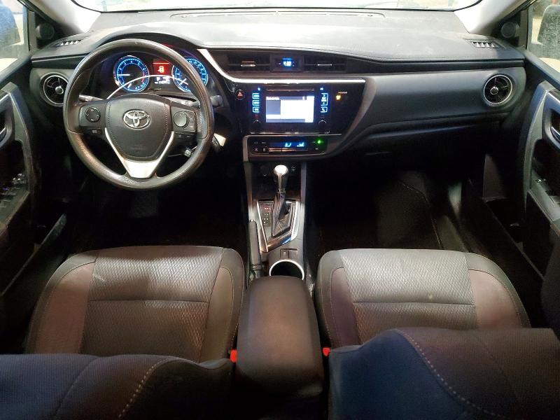 Aukcja sprzedaży 2017 Toyota Corolla, vin: 2T1BURHE4HC949196, numer aukcji: 73062935