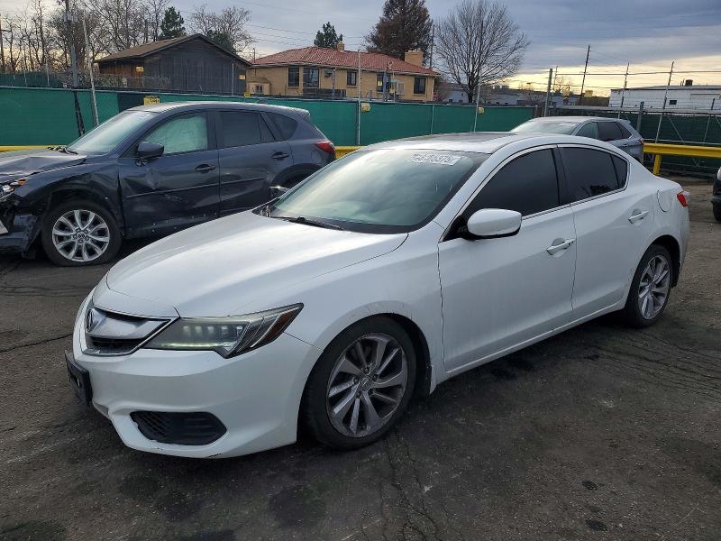 Aukcja sprzedaży 2016 Acura Ilx, vin: 19UDE2F79GA008302, numer aukcji: 73185375