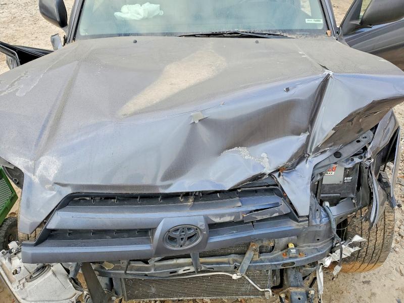 Aukcja sprzedaży 2004 Toyota 4runner, vin: JTEZU14R140035030, numer aukcji: 97967415