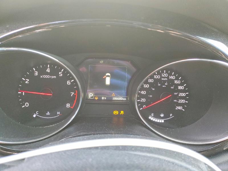 2018 Kia Sedona მანქანა იყიდება აუქციონზე, vin: KNDMC5C14J6391419, აუქციონის ნომერი: 73506865