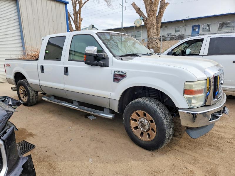 Aukcja sprzedaży 2008 Ford F250, vin: 1FTSW21R48ED71323, numer aukcji: 73219195