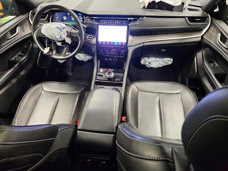 Продаж на аукціоні авто 2024 Jeep Grand Cherokee, vin: 1C4RJYB64RC145350, номер лоту: 74572575