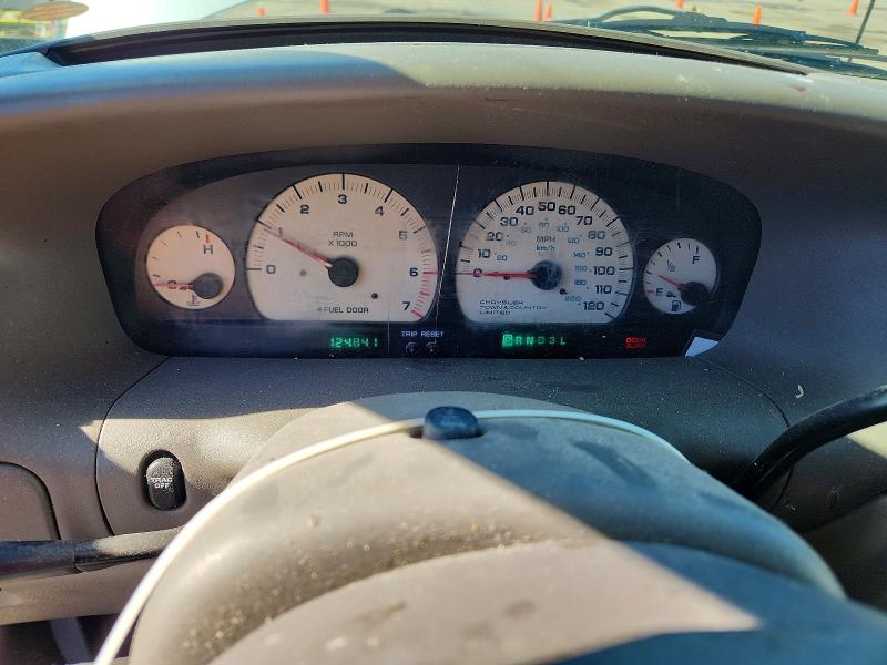 Продаж на аукціоні авто 2000 Chrysler Town & Country, vin: 1C4GP64L0YB515095, номер лоту: 74495775