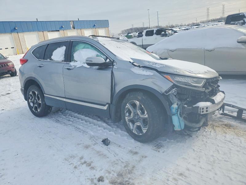Продаж на аукціоні авто 2019 Honda Cr-v, vin: 2HKRW2H95KH137106, номер лоту: 73261515