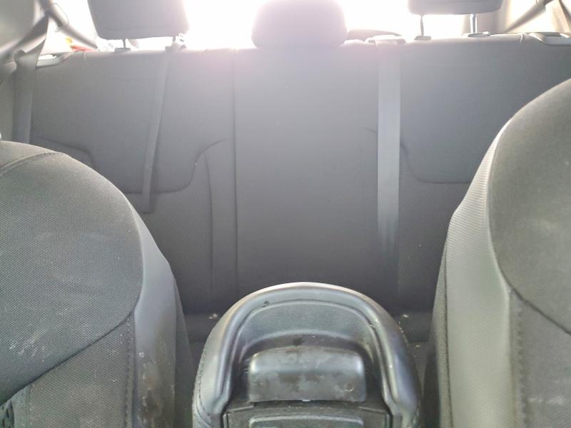 Продажа на аукционе авто 2018 Jeep Renegade, vin: ZACCJBBB4JPH07599, номер лота: 97432575