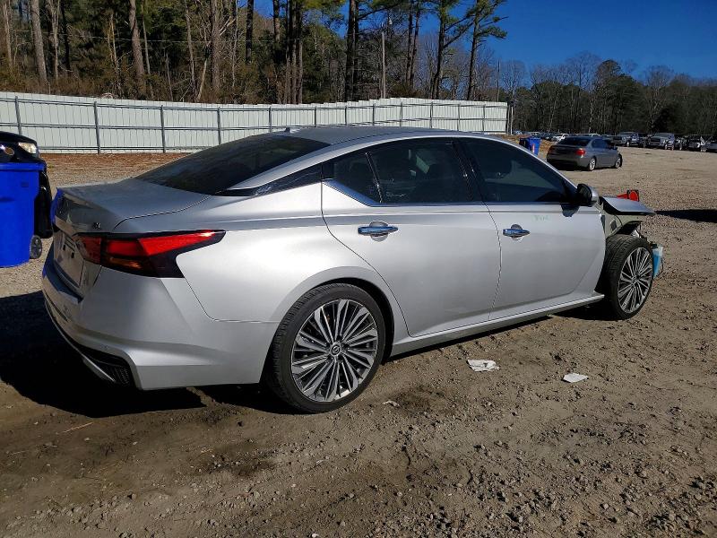 Продаж на аукціоні авто 2023 Nissan Altima, vin: 1N4BL4EV0PN359931, номер лоту: 72171635