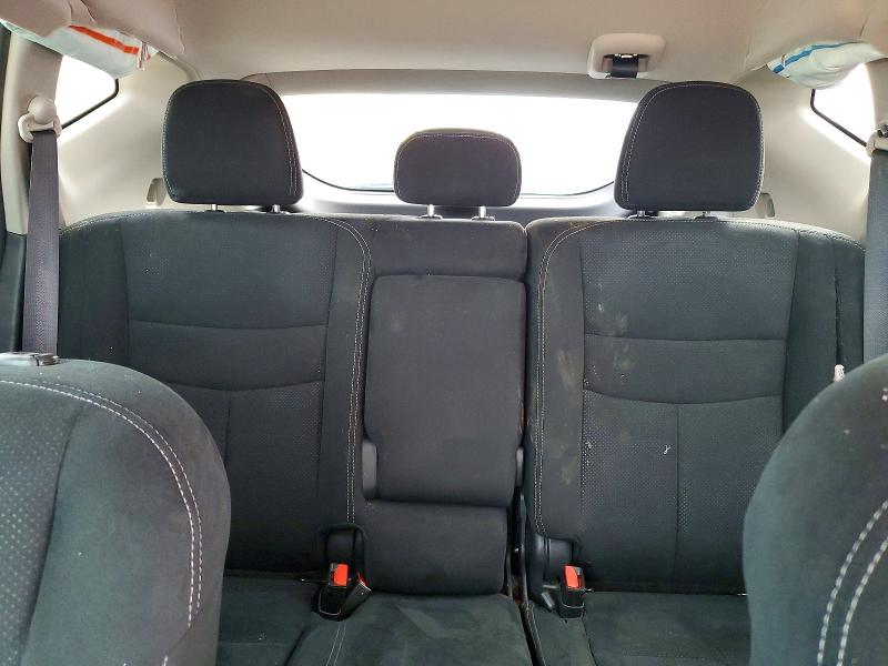 Продажа на аукционе авто 2019 Nissan Murano S, vin: 5N1AZ2MJ5KN155167, номер лота: 72329415