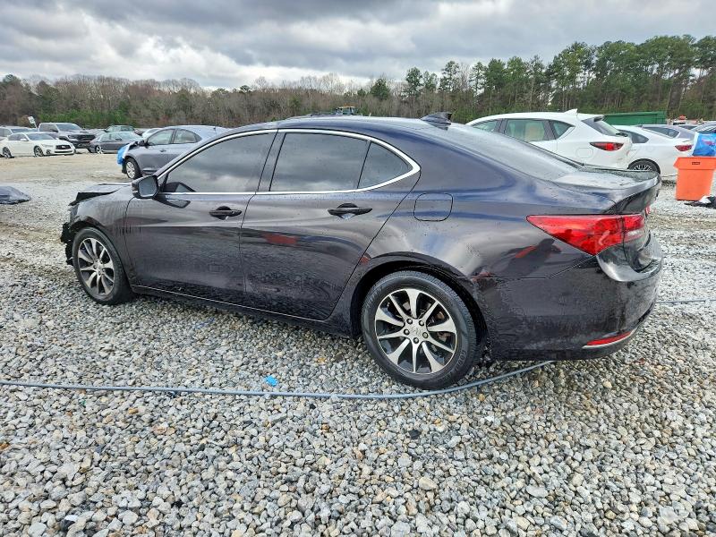 Продаж на аукціоні авто 2016 Acura Tlx, vin: 19UUB1F56GA006895, номер лоту: 73015935