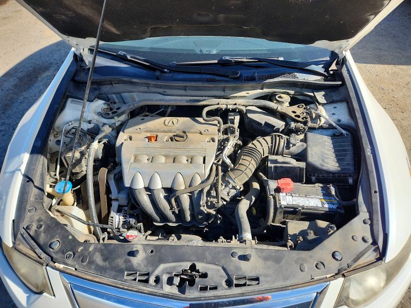 Aukcja sprzedaży 2011 Acura Tsx, vin: JH4CU2F62BC012269, numer aukcji: 73473475