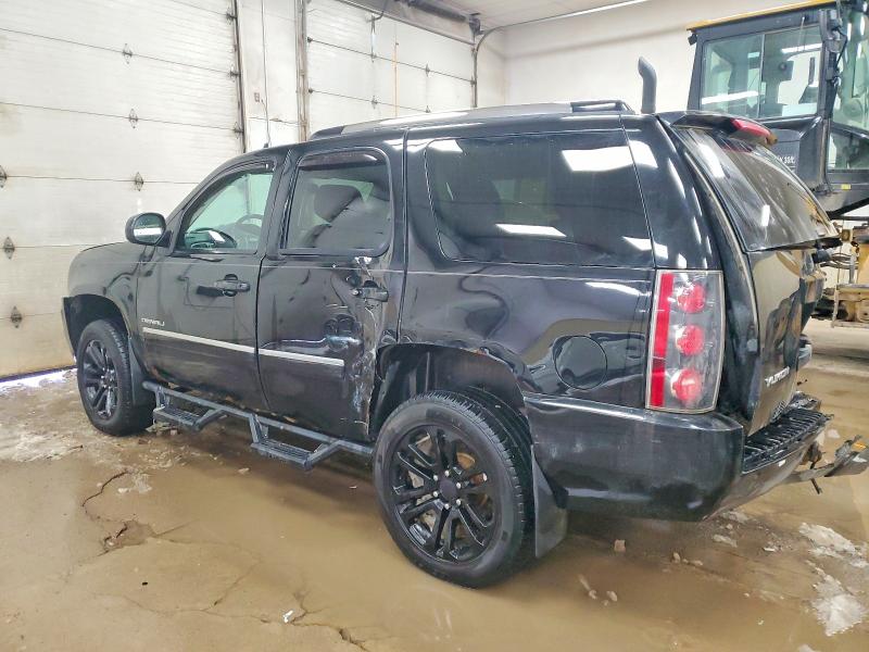 2013 Gmc Yukon მანქანა იყიდება აუქციონზე, vin: 1GKS2EEF0DR337030, აუქციონის ნომერი: 74272895