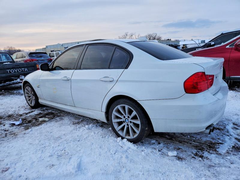 Продаж на аукціоні авто 2011 Bmw 328 Xi Sul, vin: WBAPK5C59BA661761, номер лоту: 74244295