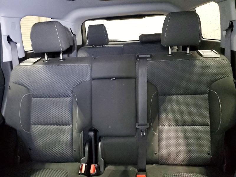99936625 :رقم المزاد ، 1GKKNRLS2LZ162597 vin ، 2020 Gmc Acadia مزاد بيع