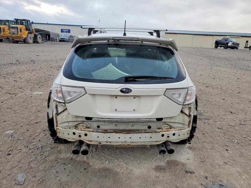 74373305 :رقم المزاد ، JF1GR7E61DG823632 vin ، 2013 Subaru Impreza Wr مزاد بيع