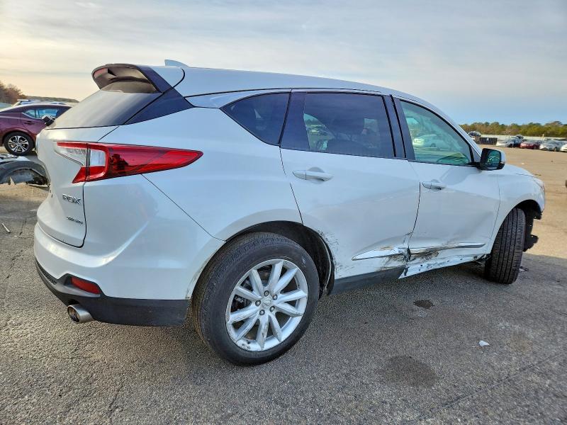 Aukcja sprzedaży 2020 Acura Rdx, vin: 5J8TC2H31LL028182, numer aukcji: 98449945