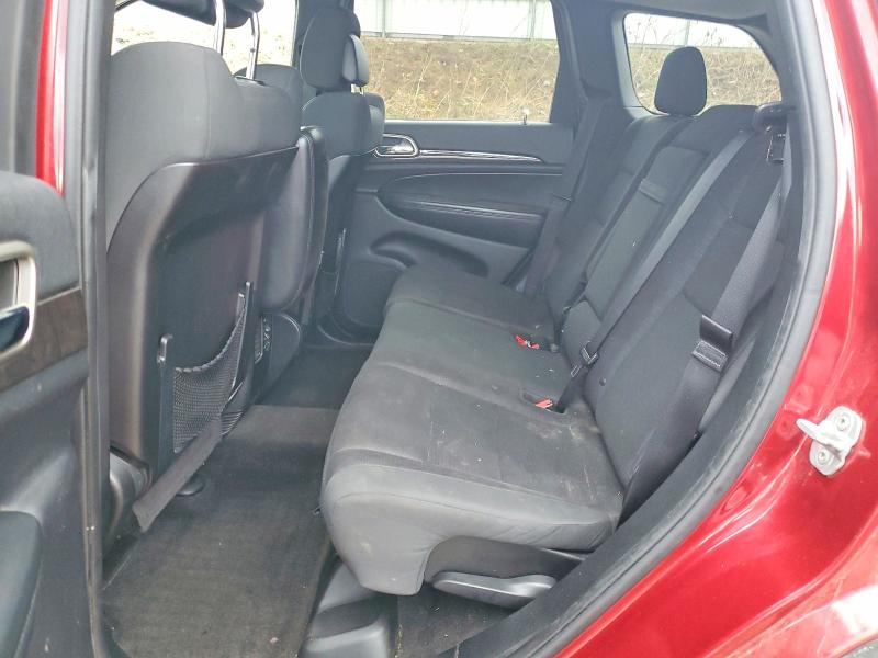Продажа на аукционе авто 2012 Jeep Grand Cher, vin: 1C4RJFAG3CC246109, номер лота: 72343325