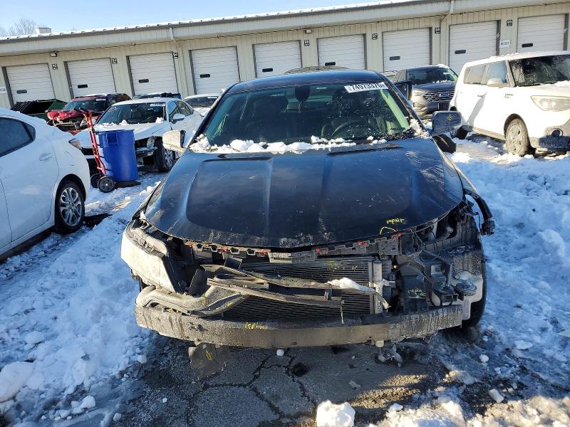 74973375 :رقم المزاد ، 2G1105SA1G9190665 vin ، 2016 Chevrolet Impala مزاد بيع
