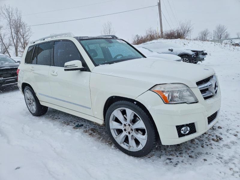 Продажа на аукционе авто 2011 Mercedes-benz Glk, vin: WDCGG8HB2BF546257, номер лота: 98497755