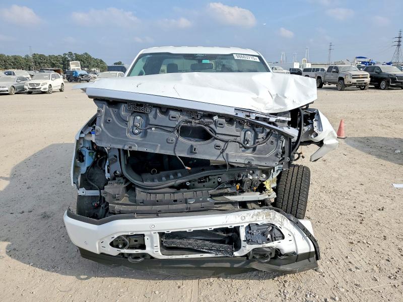 Aukcja sprzedaży 2025 Ford F150 Light, vin: 1FT6W3LU5SWG17547, numer aukcji: 98603715
