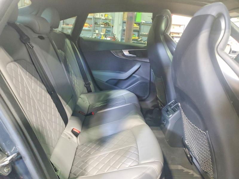 Aukcja sprzedaży 2018 Audi S5, vin: WAUC4CF54JA075833, numer aukcji: 98243705