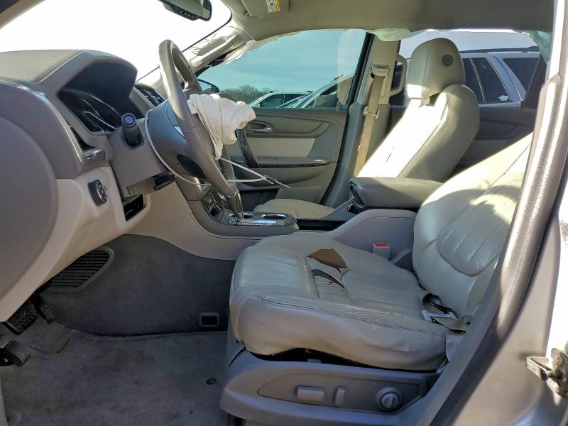 Продаж на аукціоні авто 2014 Gmc Acadia, vin: 1GKKRSKD7EJ263490, номер лоту: 95896955