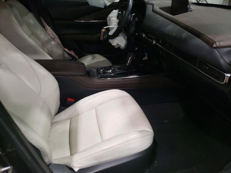 Продаж на аукціоні авто 2021 Mazda Cx-30, vin: 3MVDMBDL9MM204366, номер лоту: 73670005