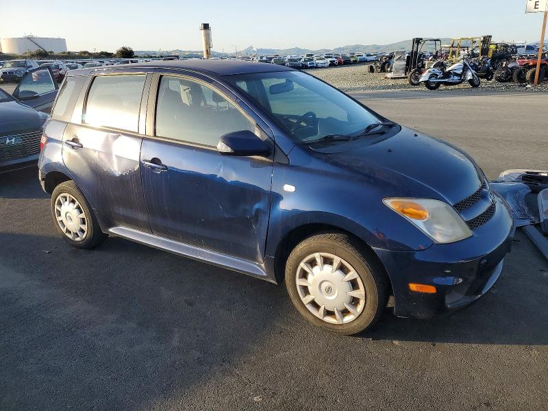 Продаж на аукціоні авто 2006 Toyota Scion Xa, vin: JTKKT624X65011871, номер лоту: 74251445
