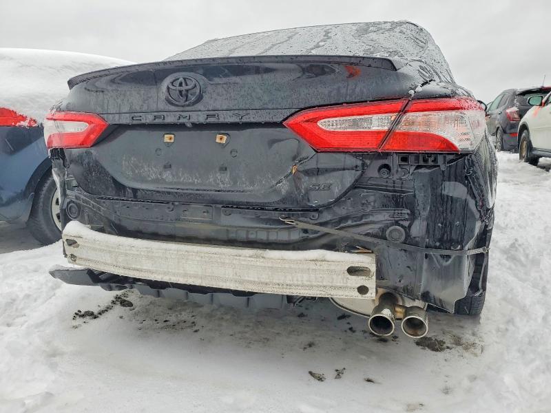 Aukcja sprzedaży 2020 Toyota Camry, vin: 4T1G11AKXLU368390, numer aukcji: 92342735