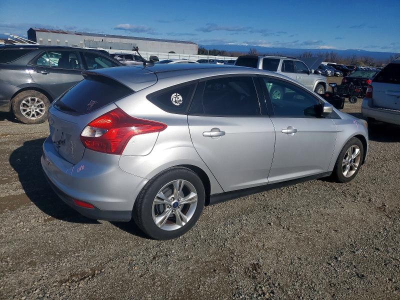 2013 Ford Focus მანქანა იყიდება აუქციონზე, vin: 1FADP3K22DL319861, აუქციონის ნომერი: 99864035