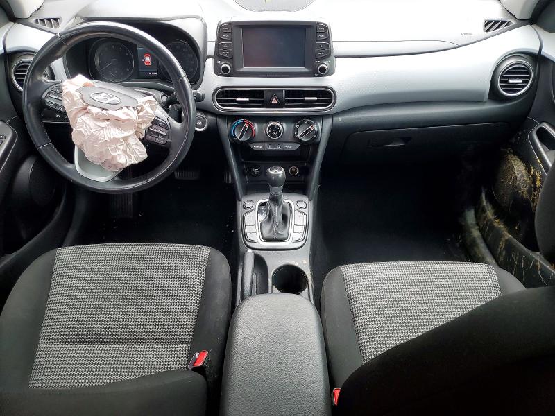 Продаж на аукціоні авто 2020 Hyundai Kona, vin: KM8K6CAA1LU434369, номер лоту: 73837395