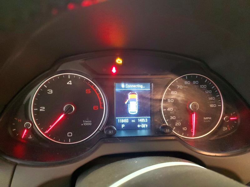 Продаж на аукціоні авто 2015 Audi Q5, vin: WA1CMAFP0FA091778, номер лоту: 74990255