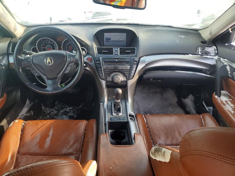 Продажа на аукционе авто 2010 Acura Tl, vin: 19UUA9F56AA800109, номер лота: 74298335