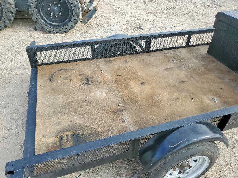 Продажа на аукционе авто 2023 Urwi Trailer, vin: DMV61919NV, номер лота: 98601645