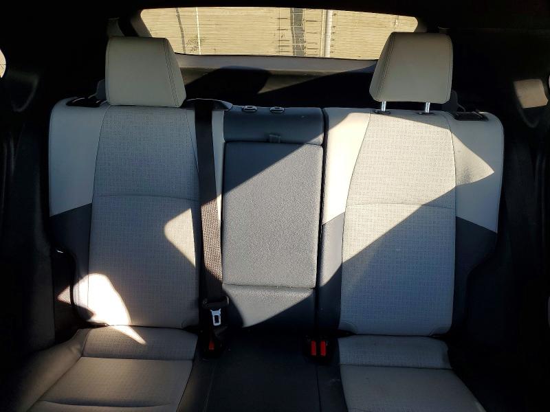 Auction sale of the 2023 Subaru Solterra, vin: JTMABABA8PA016381, lot number: 73920845