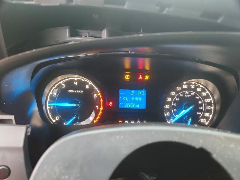 Продажа на аукционе авто 2021 Ford Ranger, vin: 1FTER4FH1MLD18682, номер лота: 99496755