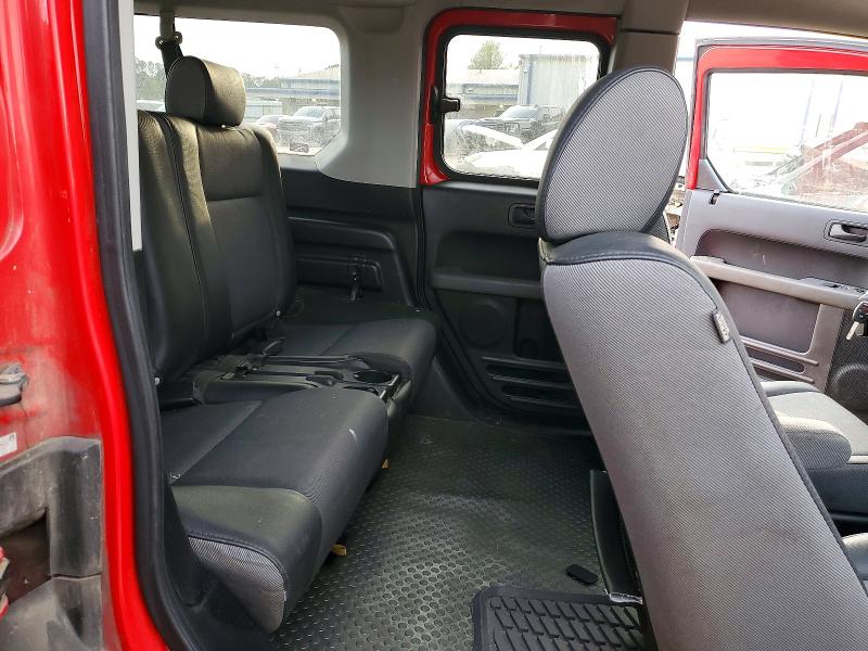 Aukcja sprzedaży 2005 Honda Element, vin: 5J6YH18655L002174, numer aukcji: 74227575