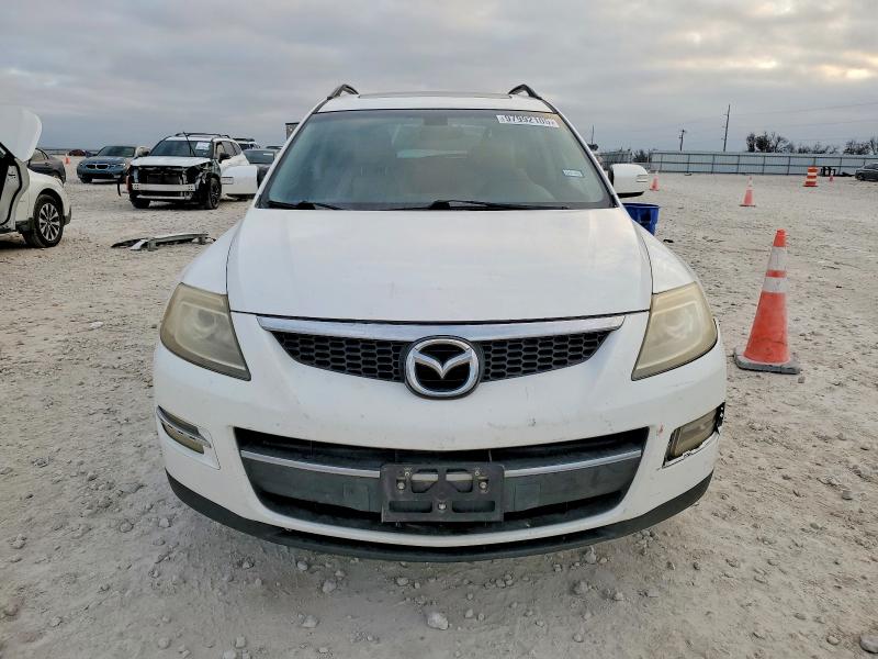 2008 Mazda Cx-9 მანქანა იყიდება აუქციონზე, vin: JM3TB28A480155766, აუქციონის ნომერი: 97992105