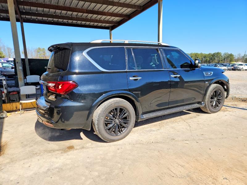 Aukcja sprzedaży 2020 Infiniti Qx80, vin: JN8AZ2NF3L9702269, numer aukcji: 74358355