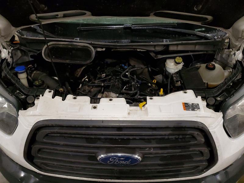 97774755 :رقم المزاد ، 1FTYR2XG9GKA36128 vin ، 2016 Ford Transit مزاد بيع