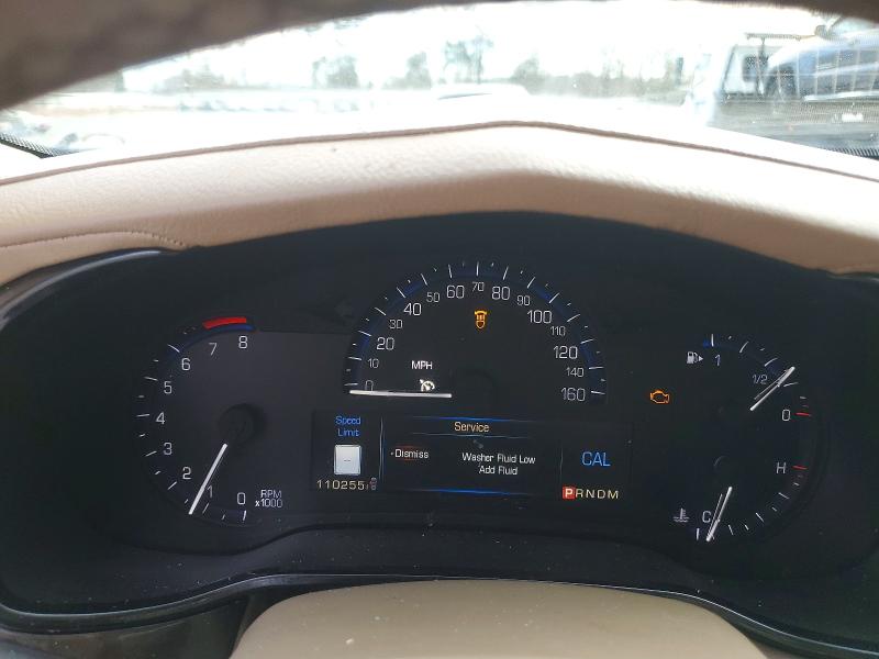 2014 Cadillac Cts Luxury მანქანა იყიდება აუქციონზე, vin: 1G6AX5S32E0197767, აუქციონის ნომერი: 74087495