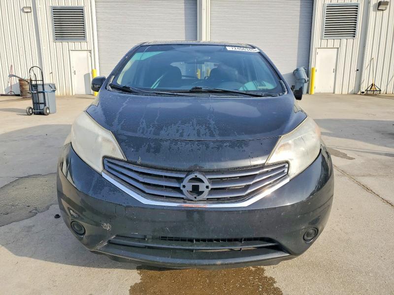 Aukcja sprzedaży 2014 Nissan Versa Note, vin: 3N1CE2CP6EL373107, numer aukcji: 72406345