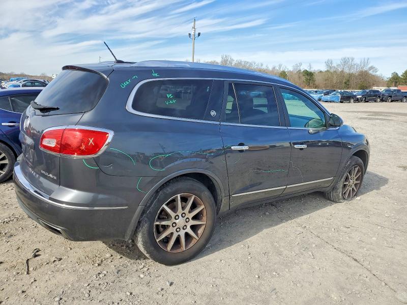 Продаж на аукціоні авто 2014 Buick Enclave, vin: 5GAKRBKD2EJ307053, номер лоту: 99574845