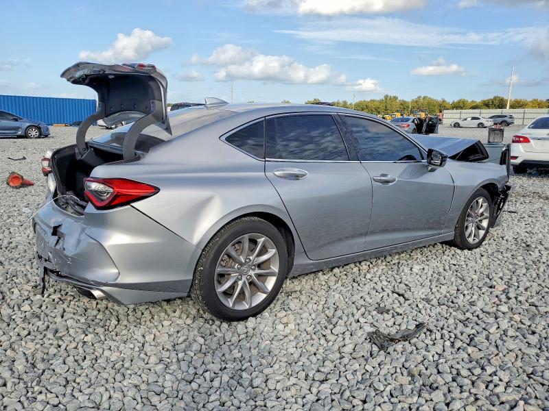 98475335 :رقم المزاد ، 19UUB5F39PA002913 vin ، 2023 Acura Tlx مزاد بيع