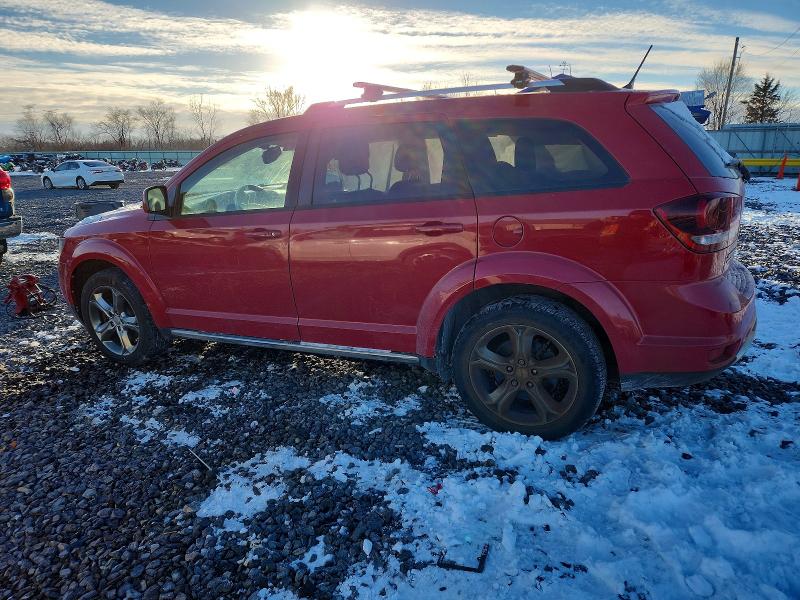 Продаж на аукціоні авто 2016 Dodge Journey, vin: 3C4PDDGG1GT189865, номер лоту: 75226225
